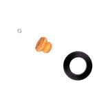 Bilstein B8 6112 Series 04-08 Ford F-150 (4WD Only) 60mm Monotube Front Suspion Kit - 47-244566