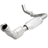 MagnaFlow Conv DF '99-'02 Expedition 5.4L 4wd - 93127