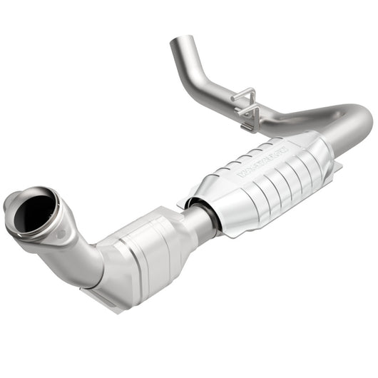 MagnaFlow Conv DF '99-'02 Expedition 5.4L 4wd - 93127
