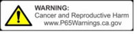 Mahle MS 4.310-4.350 3/16in Support Rail - 9298577