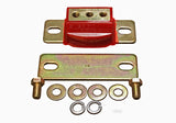 Energy Suspension Gm Transmission Mount - Short - Red - 3.1158R