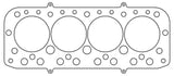 Cometic MG Midget 1275cc 74mm Bore .040 inch MLS Head Gasket - C4148-040