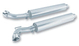 Borla 03-08 Viper SRT-10 8.3L SS Catback Exhaust - 140048