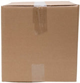 K&N Round Tapered Universal Air Filter 6 inch Flange 7 1/2 inch Base 5 inch Top 7 1/2 inch Height - RF-1041