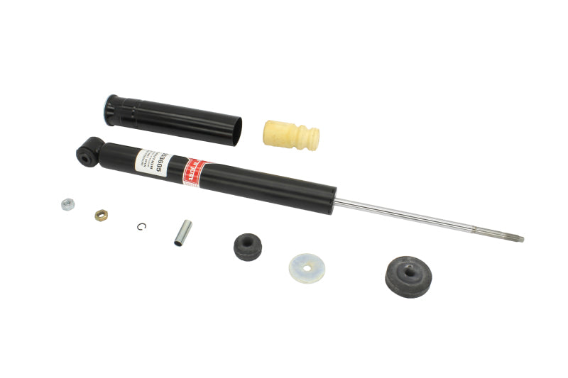 KYB Shocks & Struts Excel-G Rear MERCEDES BENZ C Class (Exc. 4 Matic) 2002-05 - 553605
