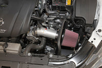 K&N 69 Series Typhoon Performance Intake Kit 2014 Mazda 3/6 2.5L - 69-6032TS