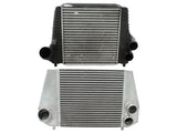 aFe Bladerunner GT Series Intercooler and Tubes 11-12 Ford F-150 EcoBoost 3.5L(tt) - 46-20122-B