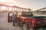 Roll-N-Lock 17-19 Ford F-250/F-350 Super Duty SB 80-3/8in A-Series Retractable Tonneau Cover - BT151A