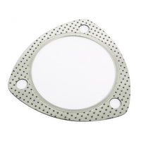 BLOX Racing Exhaust Gasket - 3inch (3-bolt) - BXFL-00051