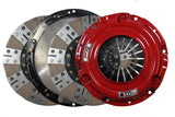 McLeod RXT Clutch Gm 1-1/8in X 10 Spline - 6921-04