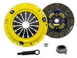 ACT 1991 Mazda Miata HD/Perf Street Sprung Clutch Kit - ZM2-HDSS