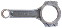 Eagle Chevrolet Big Block 4340 I-Beam Connecting Rod 6.135in w/ 7/16in ARP 8740 (Set of 8) - FSI6135