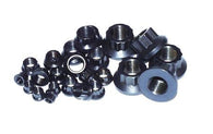ARP 1/2-13 SS 12pt Nut Kit - 401-8302