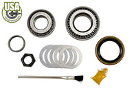 USA Standard Pinion installation Kit For Non- Rubicon Jeep Dana 30 JK - ZPKD30-JK