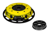 ACT 07-14 Ford Mustang Shelby GT500 Twin Disc MaXX XT Street Kit Clutch Kit - T3S-F11