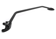Perrin 08-16 WRX/STi Front Black Strut Brace - PSP-SUS-056BK