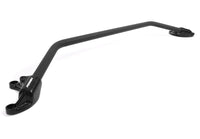 Perrin 08-16 WRX/STi Front Black Strut Brace - PSP-SUS-056BK