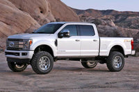 Fabtech 17-19 Ford F250/350 4WD Diesel 6in DL 2.5 Resi Coilover Conversion System - K2241DL