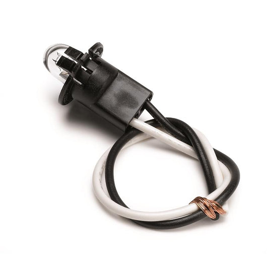 Autometer Replacement Bulb & Skt for 2-5/8in & 2in Mechanical - 3211