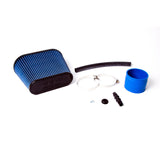 BBK 05-15 Charger Challenger 5.7 6.1 Cold Air Intake Kit - Chrome Finish - 1738