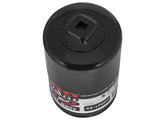 aFe Pro GUARD D2 Oil Filter 97-08 Ford Trucks V6 4.2L / V8 4.6L (4 Pack) - 44-LF007-MB