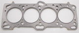 Cometic Mitsubishi 4G63/T 85.5mm .027 inch MLS Head Gasket Eclipse / Galant/ Lancer Thru EVO3 - C4233-027