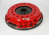 McLeod Workhorse Pro Hd Clutch Kit DODge Truck 12 1/4in Hd Pp & Ceramic Disc W/Flywheel - 78222