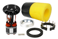 Aeromotive Fuel Pump - Universal - Phantom - Dual 340 - 6-10in Depth - 18309