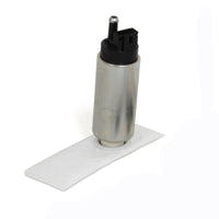 BBK 86-97 Mustang 5.0 /4.6 190 LPH Intank Fuel Pump - 1606