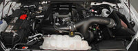 K&N 2015 FORD F150 2.7L V6 Performance Intake Kit - 57-2593