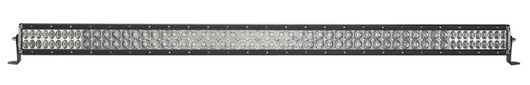 Rigid Industries 50in E2 Series - Combo (Drive/Hyperspot) - 152313