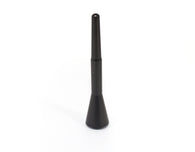 Torque Solution Black Billet Shorty Antenna : Mazda MX-5 Miata 2005+ - TS-BA-BL14-1