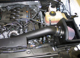 K&N 11-14 Ford F-150 5.0L V8 Performance Intake Kit - 57-2581