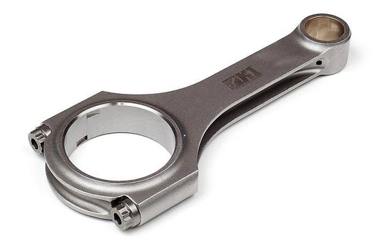 K1 Technologies Nissan SR20 136.25mm H-Beam Connecting Rod w/ARP 2000 Bolts - Single - 033CS17136S