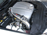 Injen 06-09 IS350 3.5L V6 Polished Short Ram Intake - SP2092P