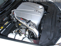 Injen 06-09 IS350 3.5L V6 Polished Short Ram Intake - SP2092P
