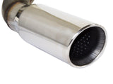aFe MACHForce XP Exhausts Cat-Back SS-409 EXH CB Chevrolet Suburban 07-08 V8-5.3/6.0L - 49-44008