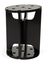 Air Lift Universal Angled Air Spring Spacer - 6 in Lift - 52465