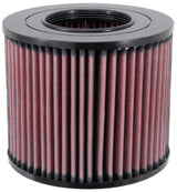 K&N Replacement Air Filter ISUZU RODEO 3.0, L4, 2004-05 - E-2023