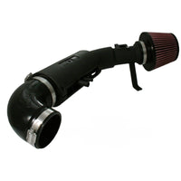 Injen 00-04 Tundra / Sequoia 4.7L V8 & Power Shield only Polished Power-Flow Air Intake System - PF2018P