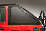 DV8 Offroad 2018+ Jeep Wrangler JL Razor Series Fastback Hard Top - HTJL02-B