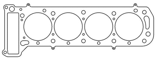 Cometic Opel Ascona KADETT CIH/S CIH/E 2.0L 97mm .060 inch MLS Head Gasket - C4512-060
