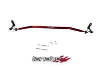 Tanabe Sustec Front Strut Tower Bar 05-09 Prius - TTB151F