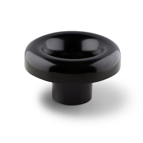 BLOX Racing 2.5inch Anodized Black Velocity Stack - Black - BXIM-00304-BK