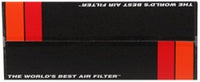 K&N 11-12 Ford F-150 6.2L V8 Performance Intake Kit - 57-2584