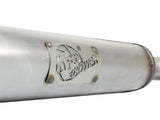 aFe MACHForce XP Exhaust Cat-Back SS-304 09-12 Audi A4 (B8) L4 2.0L (t) - 49-46403