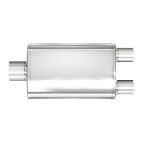MagnaFlow Muffler Trb SS 14X4X9-3/2.25 C/D - 13278