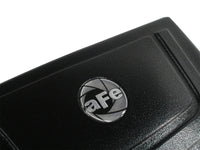 aFe MagnumFORCE Intake System Cover Stage-2 P5R AIS Cover Ford F-150 09-12 V6/V8 - 54-12068