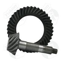 Yukon Gear High Performance Gear Set For GM Chevy 55T in a 3.38 Ratio - YG GM55T-338