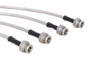 Goodridge 02 Nissan Altima 3.5L V6 Brake Lines - 22124